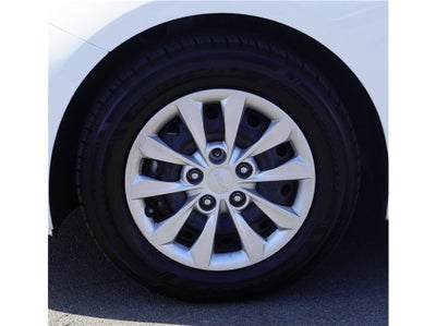2024 Kia Forte LX