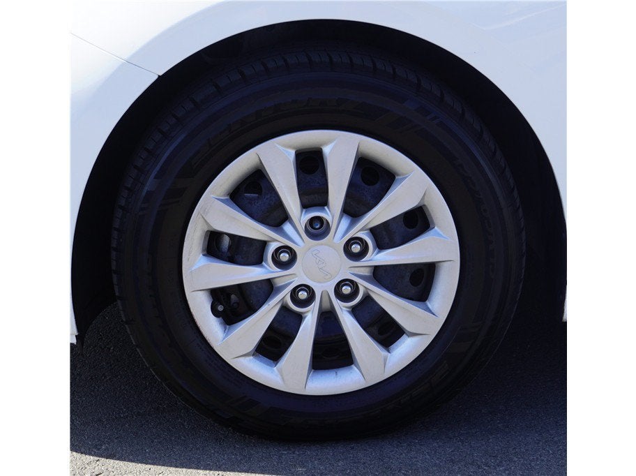 2024 Kia Forte LX