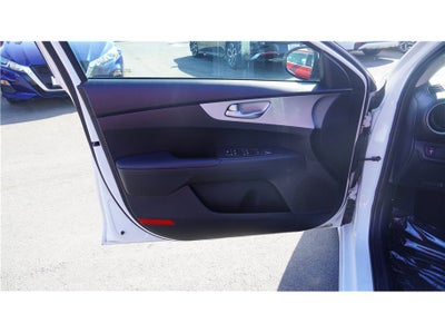 2024 Kia Forte LX