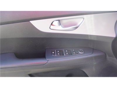 2024 Kia Forte LX