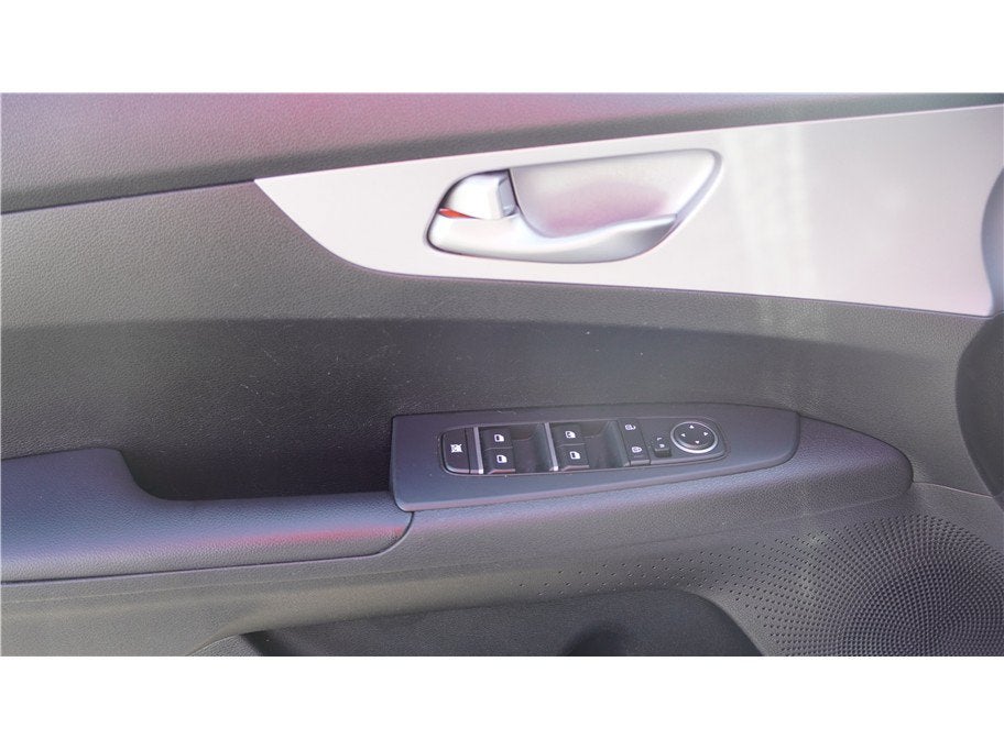2024 Kia Forte LX