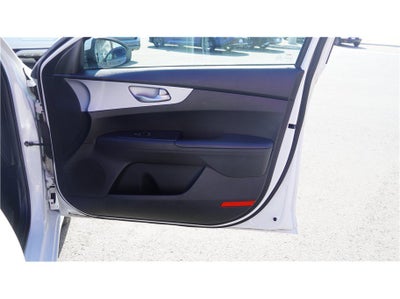 2024 Kia Forte LX
