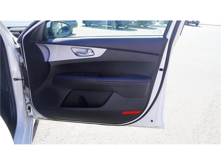 2024 Kia Forte LX