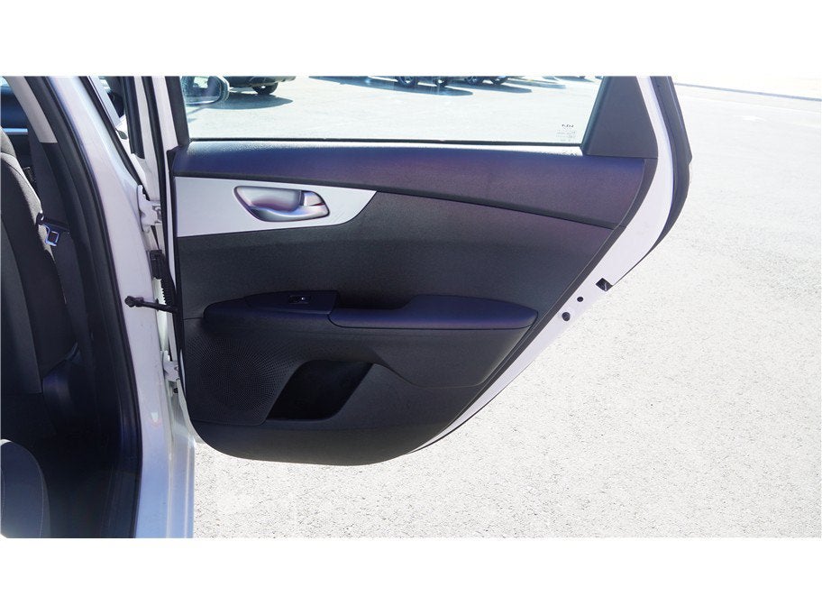 2024 Kia Forte LX