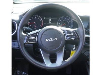2024 Kia Forte LX