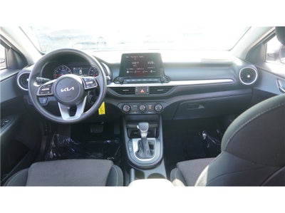 2024 Kia Forte LX