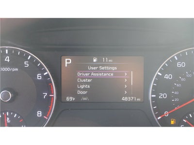 2024 Kia Forte LX