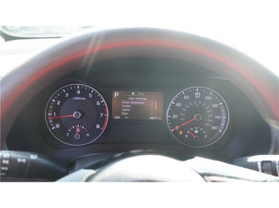 2024 Kia Forte LX