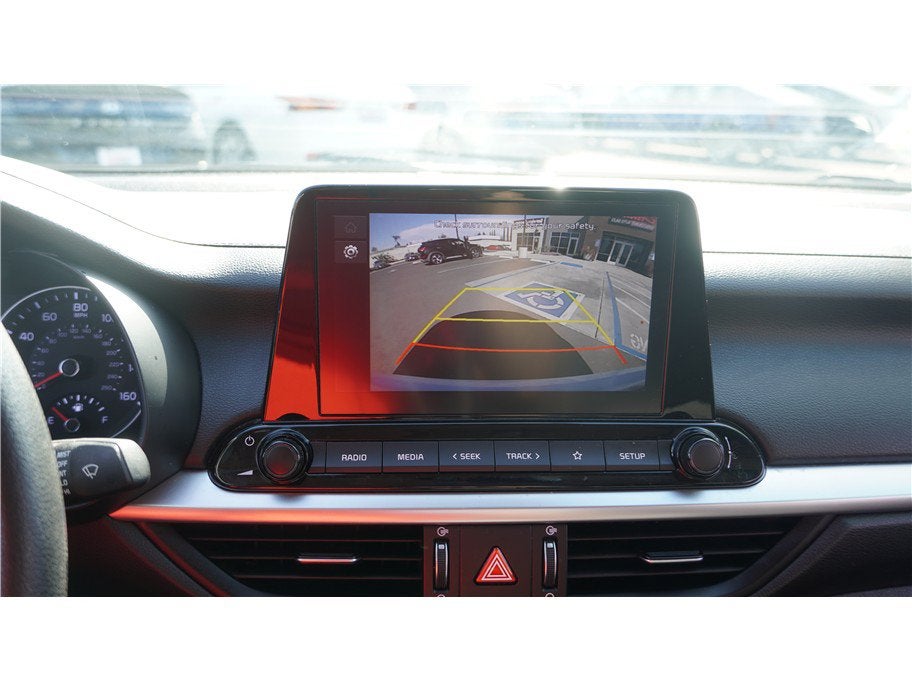 2024 Kia Forte LX