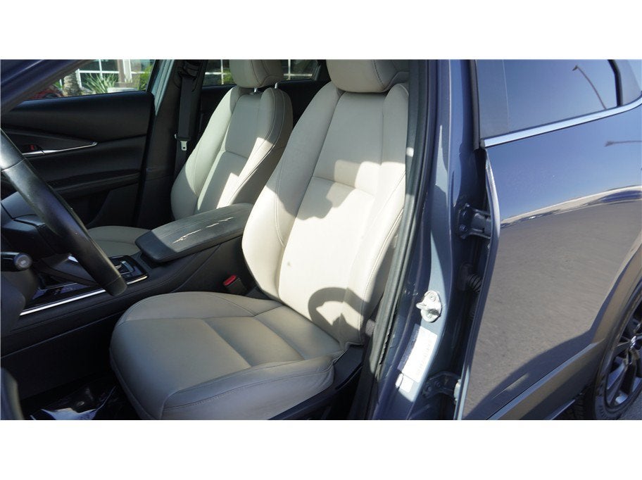 2021 Mazda Mazda CX-30 Turbo