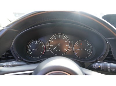 2021 Mazda Mazda CX-30 Turbo