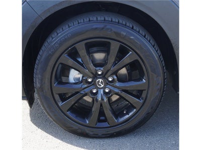 2021 Mazda Mazda CX-30 Turbo