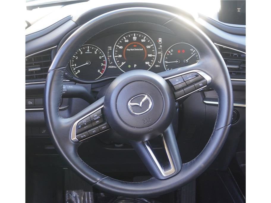 2025 Mazda Mazda CX-30 2.5 S Preferred Package