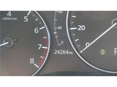 2025 Mazda Mazda CX-30 2.5 S Preferred Package