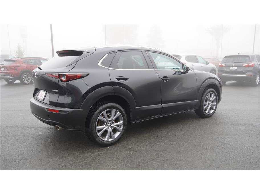 2025 Mazda Mazda CX-30 2.5 S Preferred Package