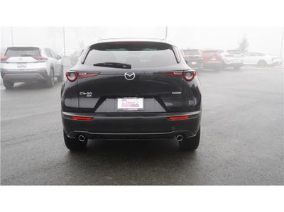 2025 Mazda Mazda CX-30 2.5 S Preferred Package