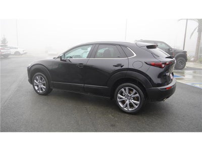 2025 Mazda Mazda CX-30 2.5 S Preferred Package