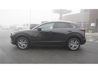 2025 Mazda Mazda CX-30 2.5 S Preferred Package