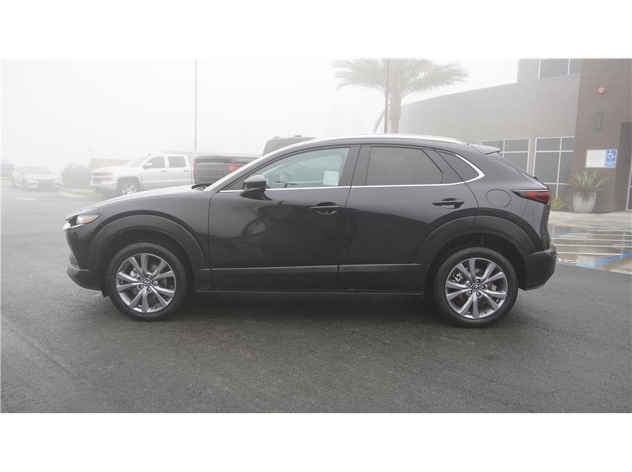 2025 Mazda Mazda CX-30 2.5 S Preferred Package