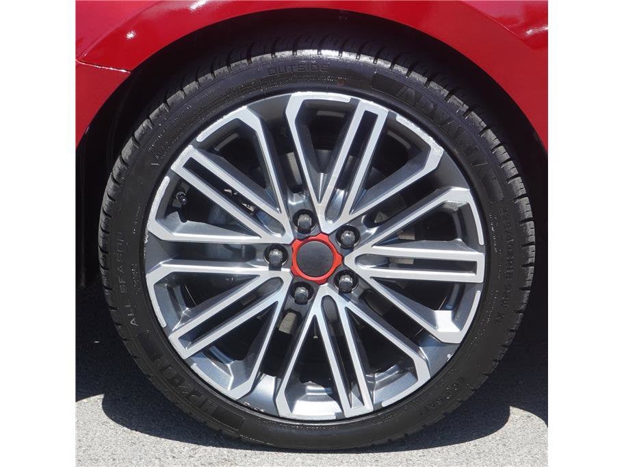 2018 Mazda Mazda3 4-Door Sport