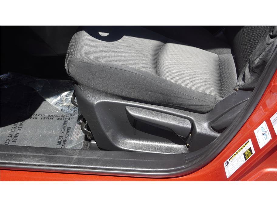 2018 Mazda Mazda3 4-Door Sport