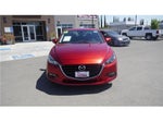2018 Mazda Mazda3 4-Door Sport