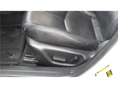 2018 Mazda Mazda3 4-Door Touring