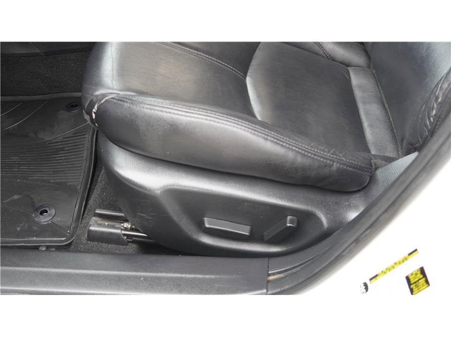 2018 Mazda Mazda3 4-Door Touring