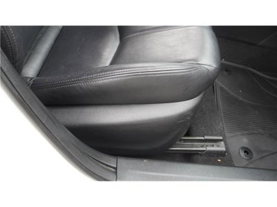 2018 Mazda Mazda3 4-Door Touring