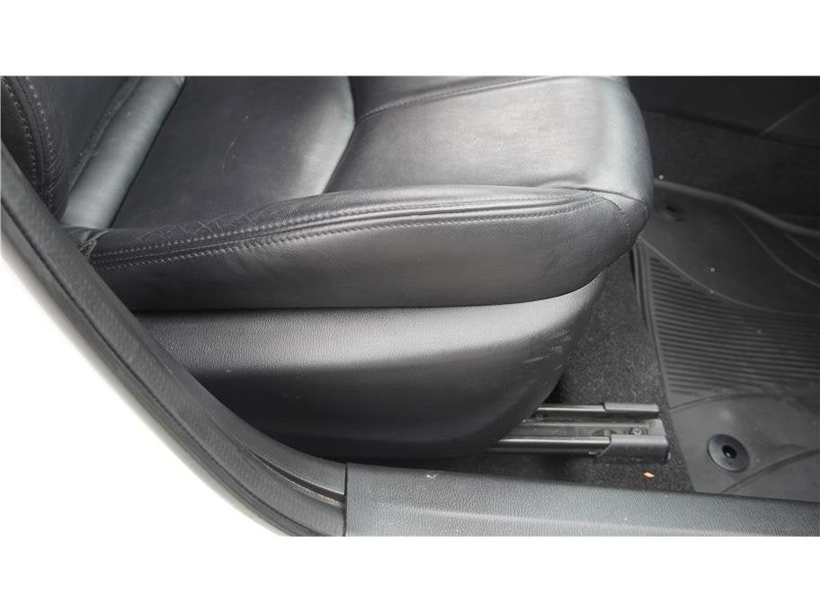 2018 Mazda Mazda3 4-Door Touring