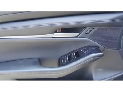 2024 Mazda Mazda3 Sedan 2.5 S Select Sport