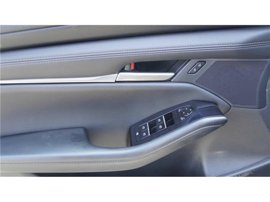 2024 Mazda Mazda3 Sedan 2.5 S Select Sport