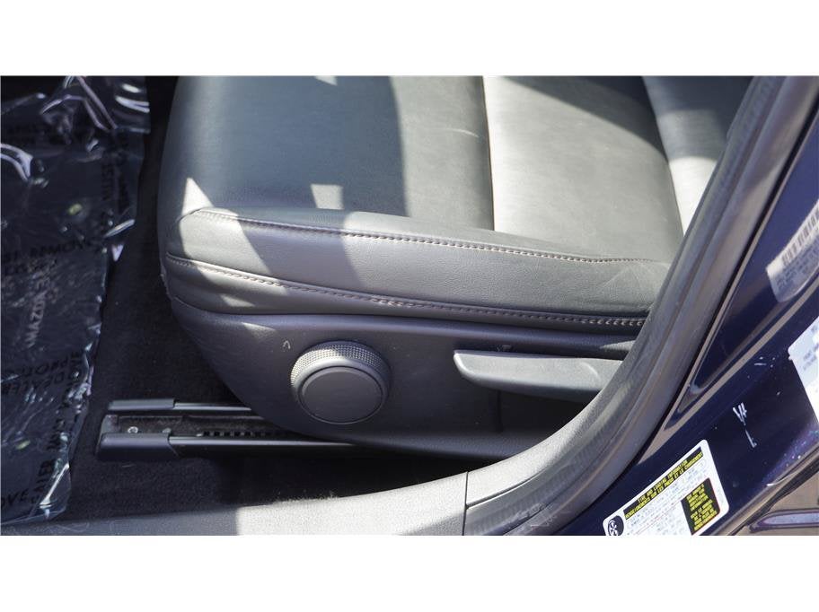 2024 Mazda Mazda3 Sedan 2.5 S Select Sport