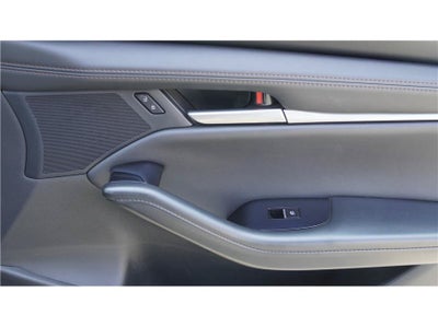 2024 Mazda Mazda3 Sedan 2.5 S Select Sport