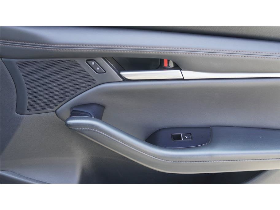 2024 Mazda Mazda3 Sedan 2.5 S Select Sport