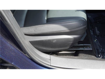 2024 Mazda Mazda3 Sedan 2.5 S Select Sport