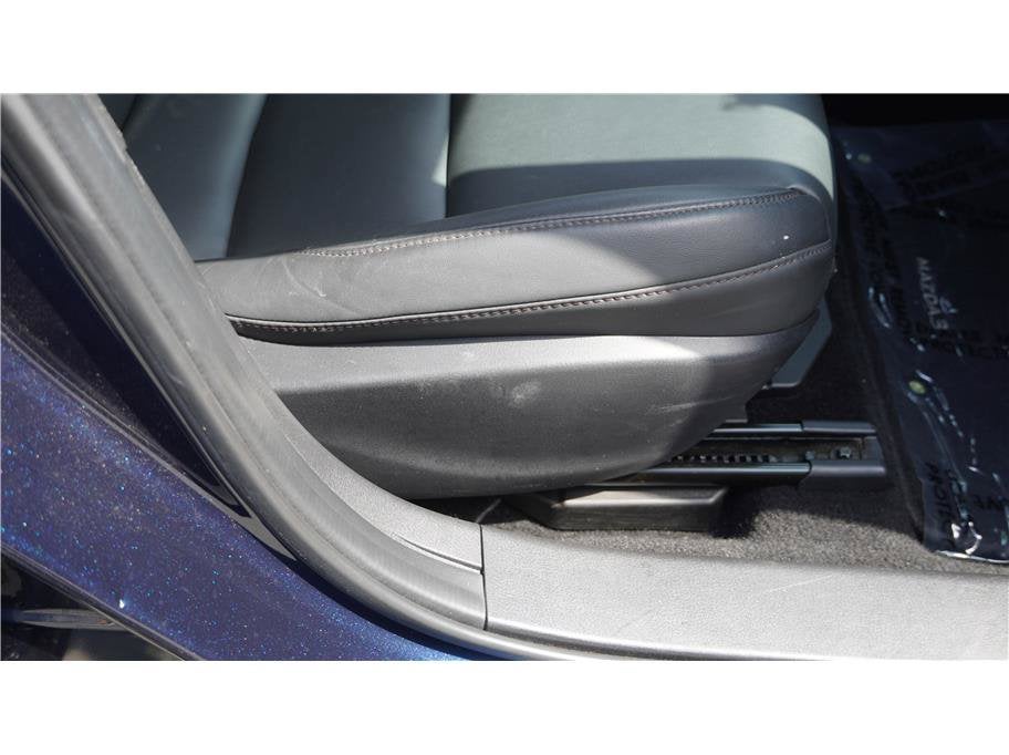 2024 Mazda Mazda3 Sedan 2.5 S Select Sport