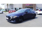 2024 Mazda Mazda3 Sedan 2.5 S Select Sport