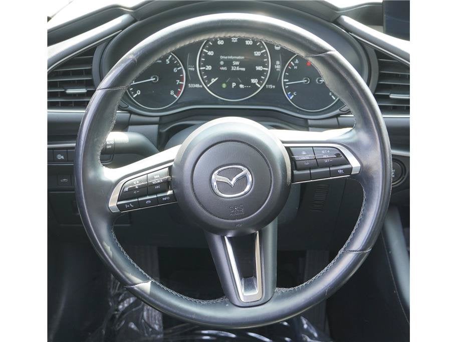 2024 Mazda Mazda3 Sedan 2.5 S Select Sport