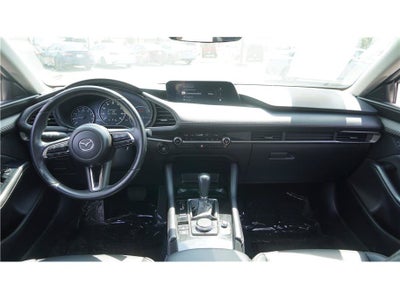 2024 Mazda Mazda3 Sedan 2.5 S Select Sport