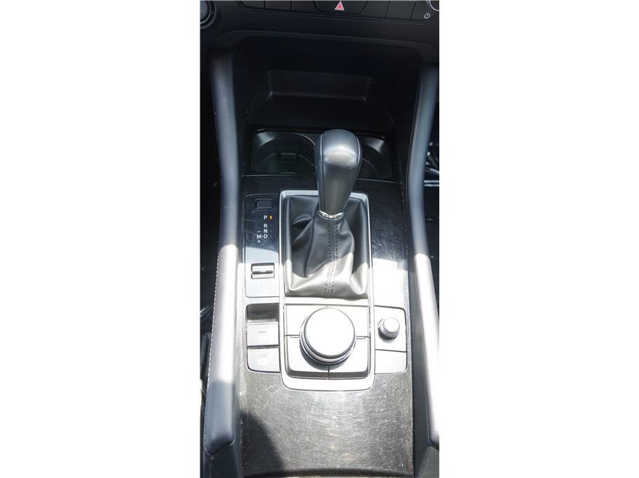 2024 Mazda Mazda3 Sedan 2.5 S Select Sport