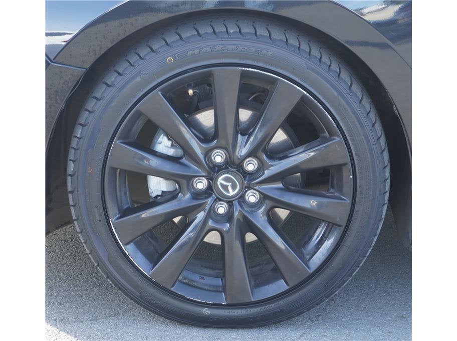 2021 Mazda Mazda3 Sedan 2.5 Turbo