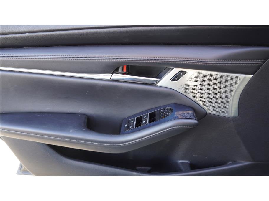 2021 Mazda Mazda3 Sedan 2.5 Turbo