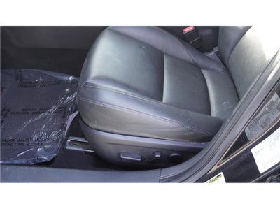 2021 Mazda Mazda3 Sedan 2.5 Turbo