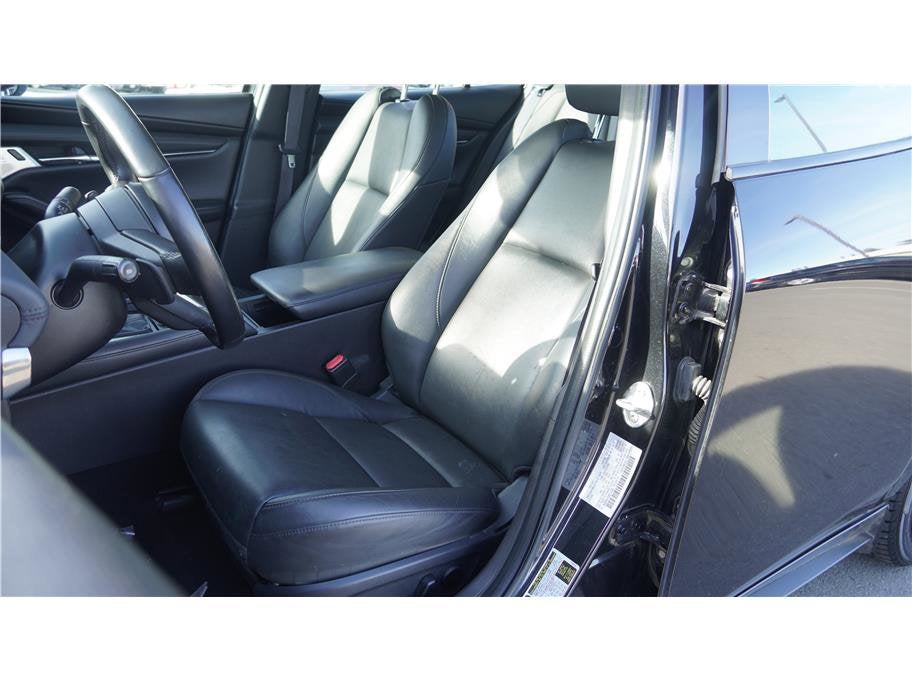 2021 Mazda Mazda3 Sedan 2.5 Turbo