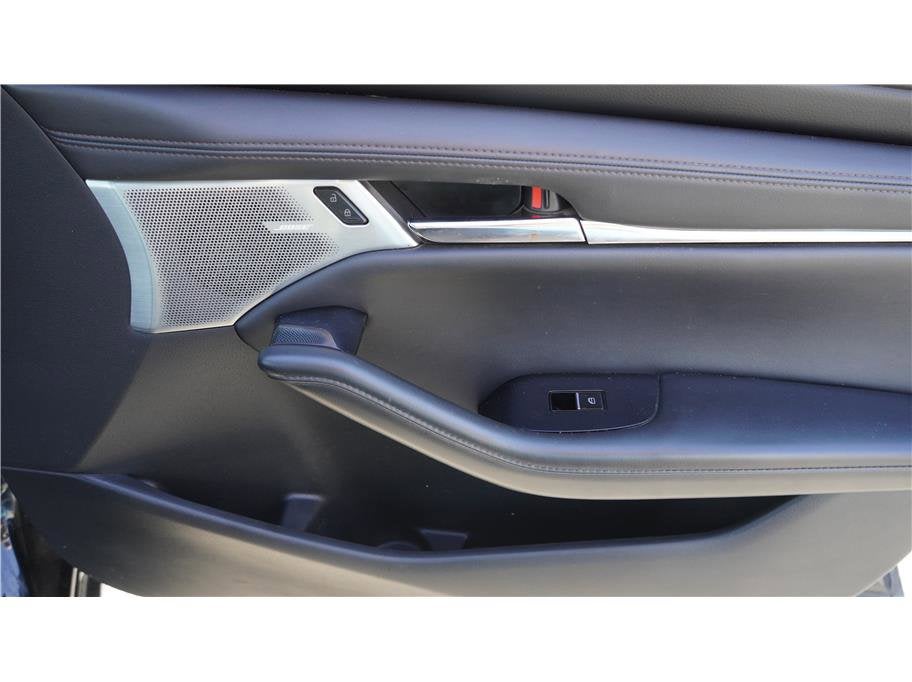 2021 Mazda Mazda3 Sedan 2.5 Turbo