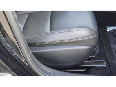 2021 Mazda Mazda3 Sedan 2.5 Turbo