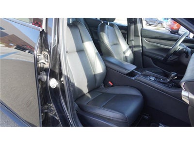 2021 Mazda Mazda3 Sedan 2.5 Turbo