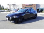 2021 Mazda Mazda3 Sedan 2.5 Turbo