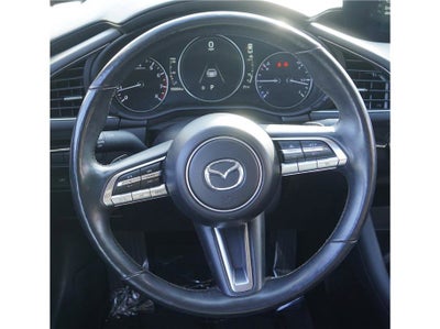 2021 Mazda Mazda3 Sedan 2.5 Turbo